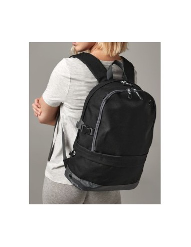 BAG-BG550-Athleisure Pro Backpack